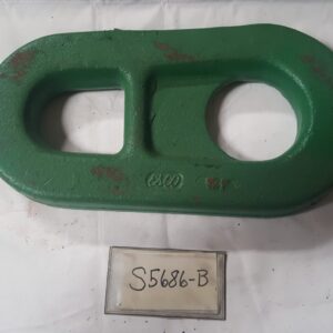 ESCO DRAGLINE Pear Link Lower Hoist Chain