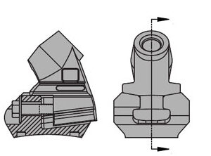 Quick Change Block Systems