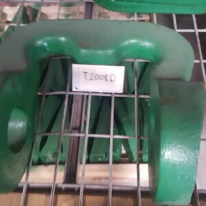 ESCO DRAGLINE Shackle for Upper Hoist
