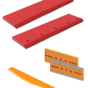 Bucyrus Blades Excavator Edges