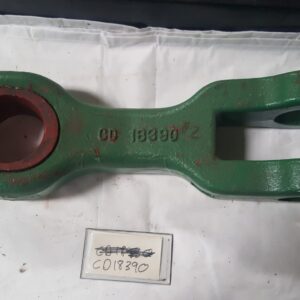 ESCO DRAGLINE Trunnion Link with bushing