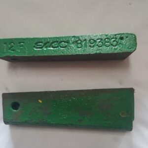 Bowl Liner Loop Wedge