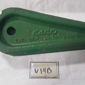 ESCO DRAGLINE Wedge Upper Hoist Socket